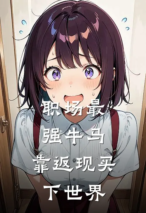 职场最强牛马，靠返现买下世界(苏若冰马飞扬)全本免费小说_最新章节列表职场最强牛马，靠返现买下世界(苏若冰马飞扬)