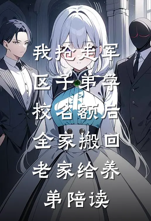 我抢走军区子弟学校名额后，全家搬回老家给养弟陪读(沈岳沈凡)热门的小说_热门网络小说推荐我抢走军区子弟学校名额后，全家搬回老家给养弟陪读(沈岳沈凡)