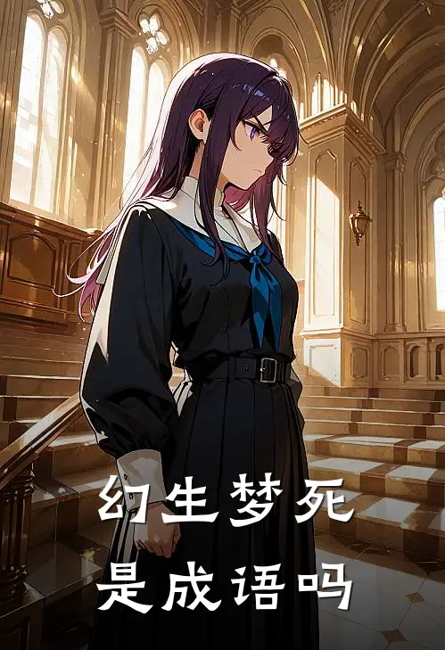 幻生梦死是成语吗