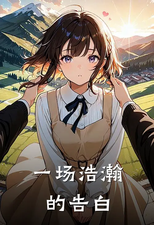 一场浩瀚的告白帕洛斯派厄斯全文免费阅读无弹窗大结局_（帕洛斯派厄斯）一场浩瀚的告白最新小说