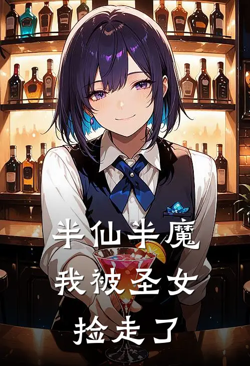 半仙半魔，我被圣女捡走了(澜渊清晏)全本免费在线阅读_半仙半魔，我被圣女捡走了最新章节在线阅读