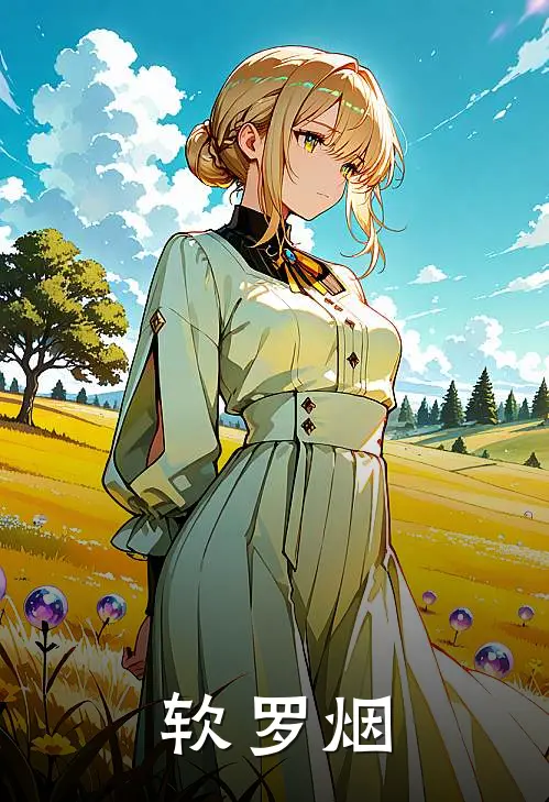 软罗烟(姜令仪萧稷)免费完结小说_免费小说在线阅读软罗烟(姜令仪萧稷)