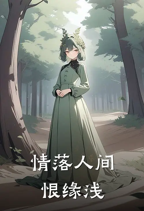 情落人间恨缘浅