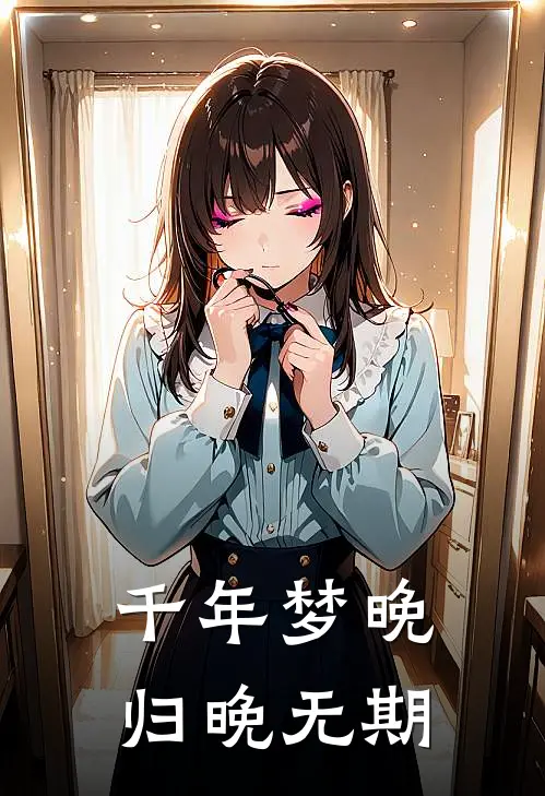 千年梦晚，归晚无期(沈轩朗柳尚华)最新小说推荐_最新热门小说千年梦晚，归晚无期沈轩朗柳尚华