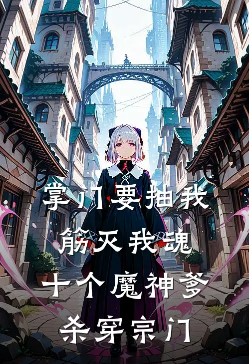 焚天魔尊林天傲(掌门要抽我筋灭我魂，十个魔神爹杀穿宗门)全章节在线阅读_(掌门要抽我筋灭我魂，十个魔神爹杀穿宗门)完结版免费阅读