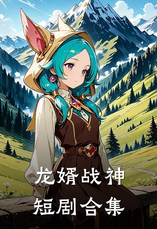 龙婿战神短剧合集