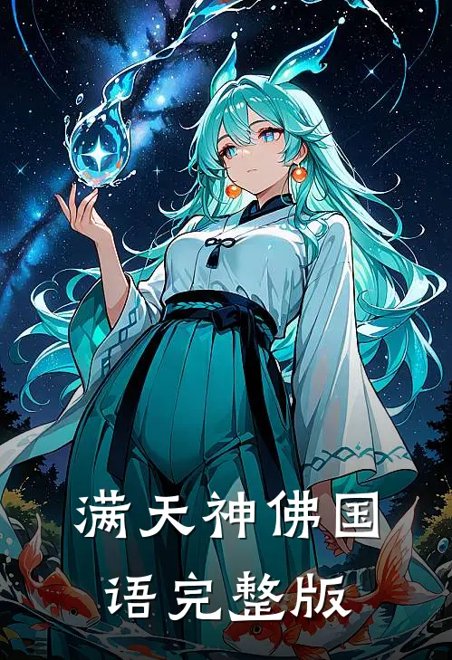 满天神佛国语完整版