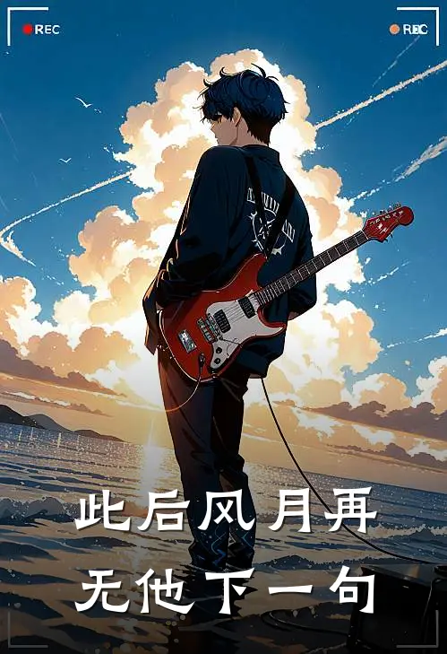 此后风月再无他下一句