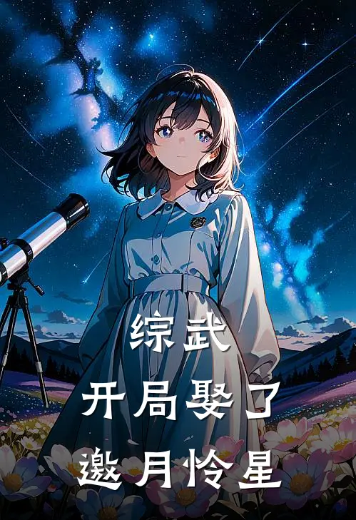 综武：开局娶了邀月怜星(苏业邀月)完整版免费小说_完结版小说推荐综武：开局娶了邀月怜星(苏业邀月)