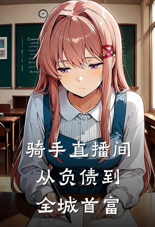 骑手直播间：从负债到全城首富张涛王磊完整免费小说_小说全文免费阅读骑手直播间：从负债到全城首富张涛王磊