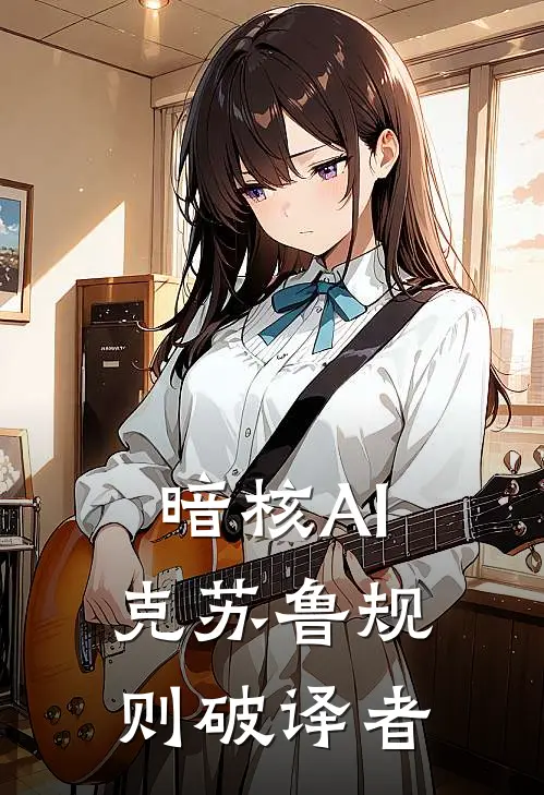 暗核AI：克苏鲁规则破译者林澈林澈完结小说大全_免费热门小说暗核AI：克苏鲁规则破译者(林澈林澈)