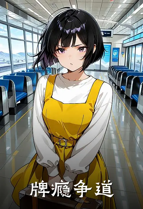 牌瘾争道(叶啟杰叶龄)免费小说全集_完本小说免费阅读牌瘾争道(叶啟杰叶龄)