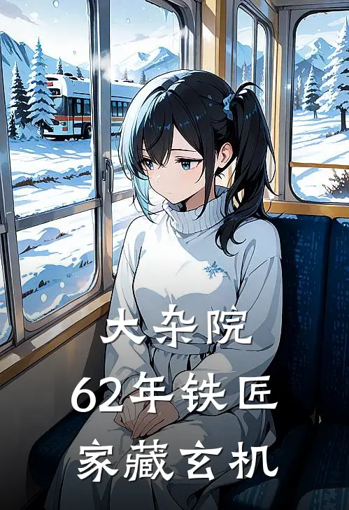 大杂院：62年铁匠，家藏玄机李铁生李长庚免费小说阅读_免费小说大全大杂院：62年铁匠，家藏玄机(李铁生李长庚)