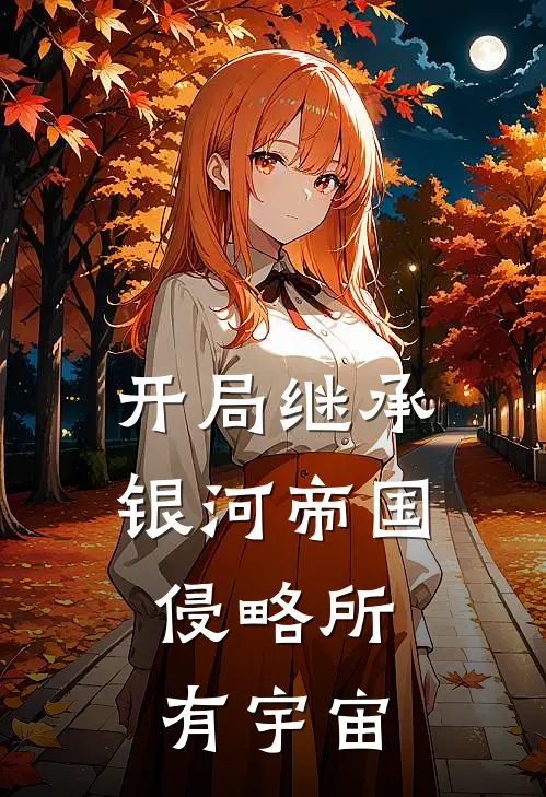 开局继承银河帝国，侵略所有宇宙贝利亚雷吉内德小说免费完结_完本热门小说开局继承银河帝国，侵略所有宇宙贝利亚雷吉内德