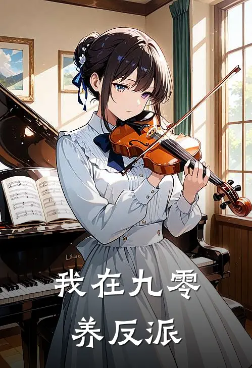 我在九零养反派苏蔓李哲最新完结小说推荐_最新更新小说我在九零养反派(苏蔓李哲)