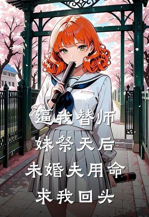 逼我替师妹祭天后，未婚夫用命求我回头穆辰白芷新热门小说_免费阅读全文逼我替师妹祭天后，未婚夫用命求我回头穆辰白芷