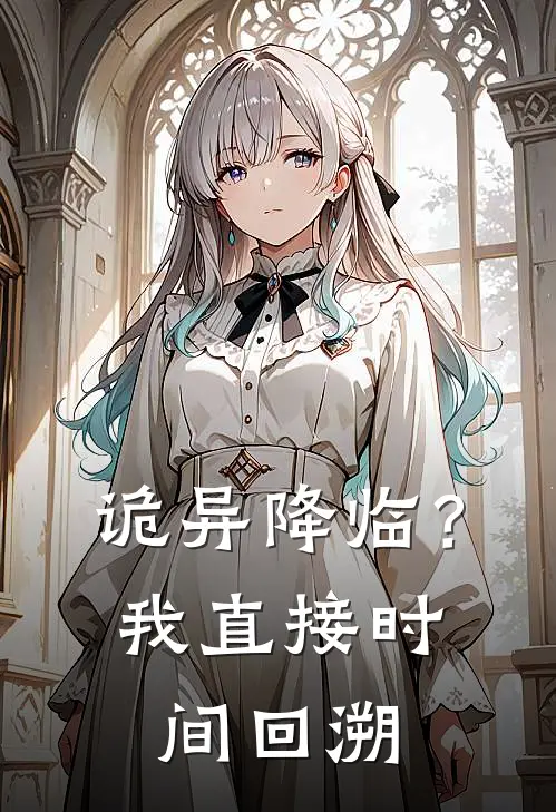 《诡异降临？我直接时间回溯》林渊张磊已完结小说_诡异降临？我直接时间回溯(林渊张磊)全文免费阅读无弹窗大结局