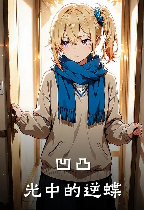 凹凸，光中的逆蝶格瑞菲尔洛娜热门小说阅读_完本完结小说凹凸，光中的逆蝶格瑞菲尔洛娜