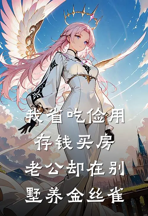 我省吃俭用存钱买房，老公却在别墅养金丝雀媛媛洛子豪全本完结小说_最新章节列表我省吃俭用存钱买房，老公却在别墅养金丝雀(媛媛洛子豪)