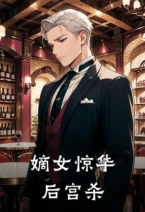 嫡女惊华：后宫杀沈清辞丽嫔小说免费完结_完本热门小说嫡女惊华：后宫杀沈清辞丽嫔