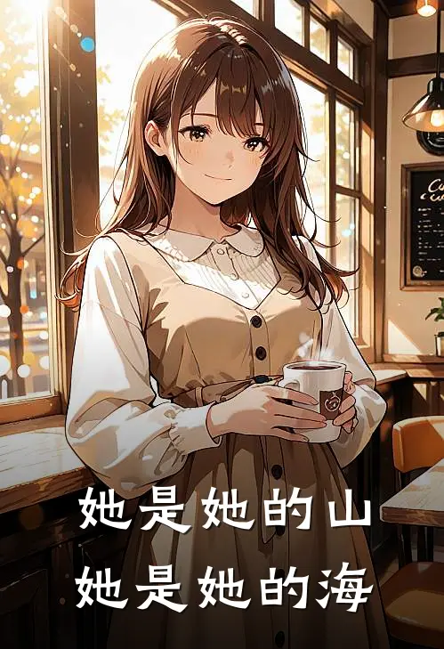 她是她的山她是她的海