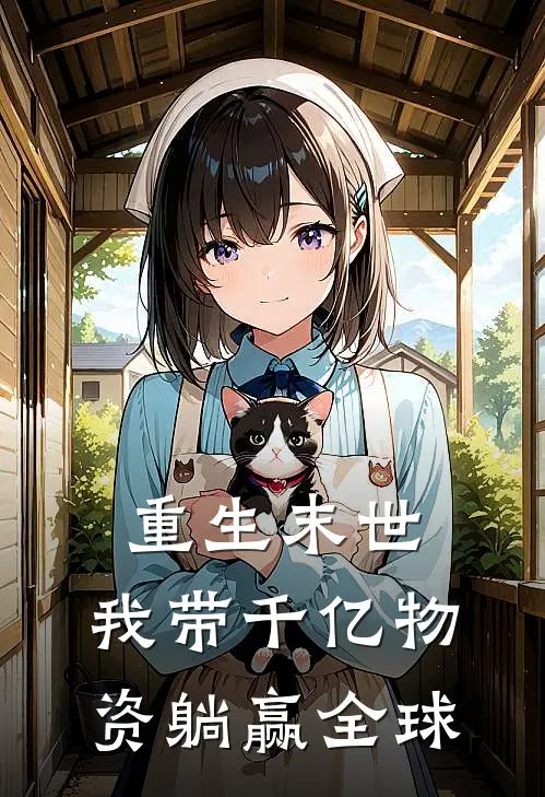 重生末世：我带千亿物资躺赢全球林晚林梦瑶最新好看小说_最新章节列表重生末世：我带千亿物资躺赢全球(林晚林梦瑶)