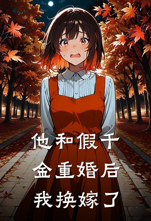 顾承舟陆知意他和假千金重婚后，我换嫁了全章节在线阅读_他和假千金重婚后，我换嫁了全集免费在线阅读