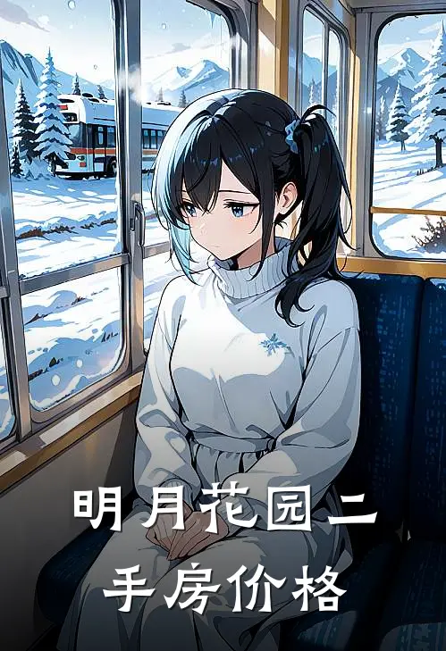 明月花园二手房价格