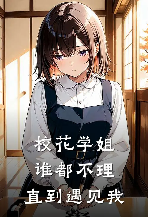 《校花学姐谁都不理，直到遇见我》程砚隐山全本阅读_(程砚隐山)全集阅读