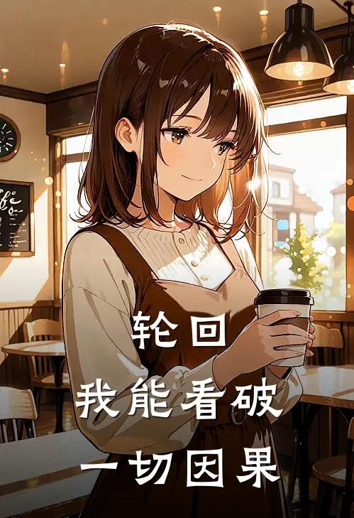 轮回：我能看破一切因果