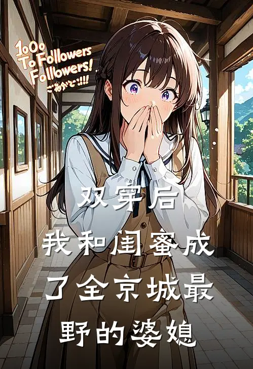 双穿后，我和闺蜜成了全京城最野的婆媳陆长风林娇娇全文免费阅读无弹窗大结局_陆长风林娇娇（双穿后，我和闺蜜成了全京城最野的婆媳）小说免费阅读大结局