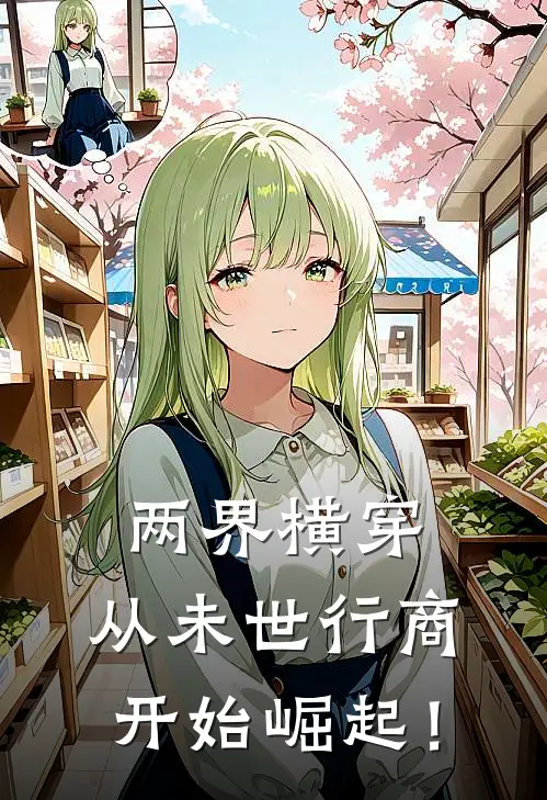 两界横穿，从未世行商开始崛起！(赵风赵风)最新完本小说推荐_免费小说推荐两界横穿，从未世行商开始崛起！赵风赵风