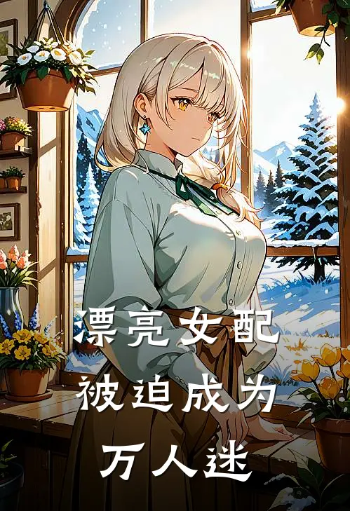 漂亮女配被迫成为万人迷(姜袅袅许淮之)完本小说推荐_最新章节列表漂亮女配被迫成为万人迷(姜袅袅许淮之)