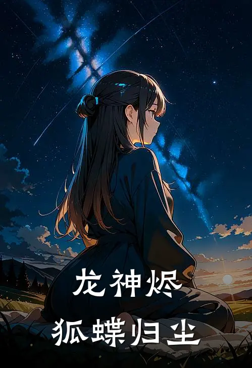 季星遥唐舞麟龙神烬：狐蝶归尘全本免费在线阅读_龙神烬：狐蝶归尘全本阅读