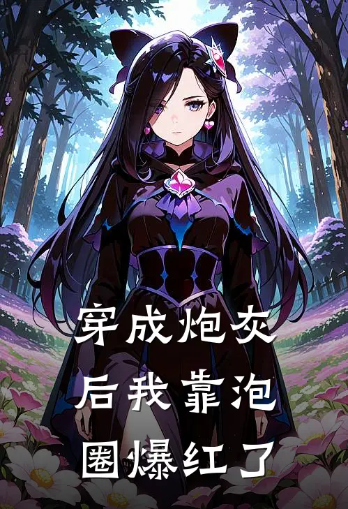 穿成炮灰后我靠泡圈爆红了(林笑笑林笑笑)完整版免费小说_完结版小说推荐穿成炮灰后我靠泡圈爆红了(林笑笑林笑笑)