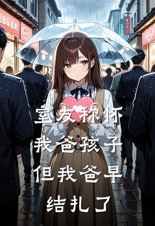 室友称怀我爸孩子，但我爸早结扎了(唐晶晶舒然)全本免费在线阅读_室友称怀我爸孩子，但我爸早结扎了最新章节在线阅读