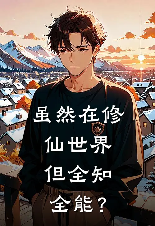 虽然在修仙世界，但全知全能？倪玛楠棌完结版免费阅读_虽然在修仙世界，但全知全能？全章节免费在线阅读