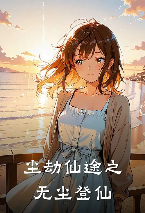 尘劫仙途之无尘登仙林小竹赵峰全本免费小说_热门网络小说推荐尘劫仙途之无尘登仙林小竹赵峰