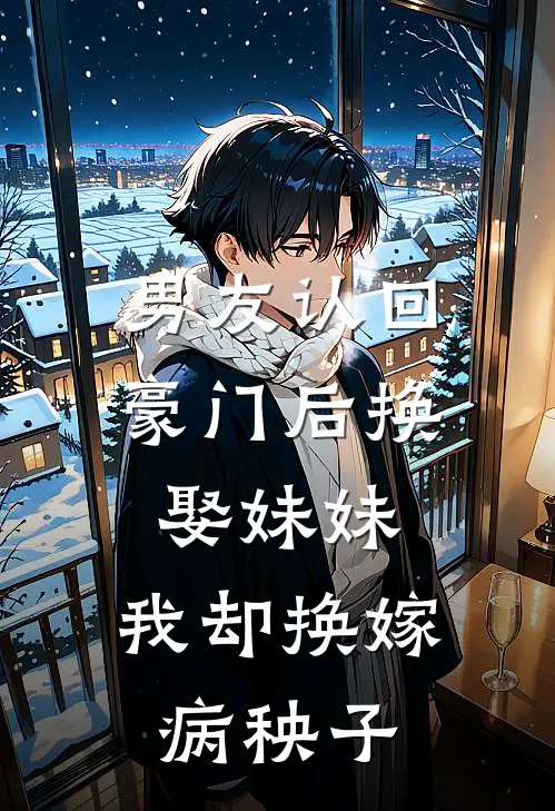 男友认回豪门后换娶妹妹，我却换嫁病秧子萧辰林悦免费小说全文阅读_免费小说在线阅读男友认回豪门后换娶妹妹，我却换嫁病秧子萧辰林悦