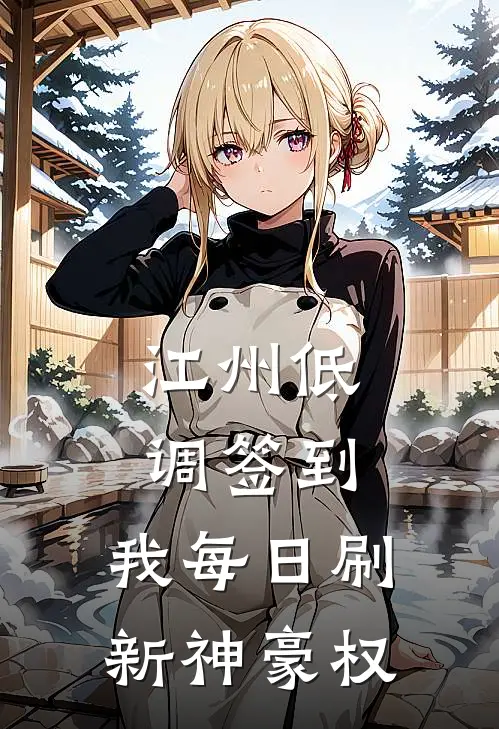 江州低调签到，我每日刷新神豪权(萧烬岑霜)热门小说大全_免费小说大全江州低调签到，我每日刷新神豪权萧烬岑霜