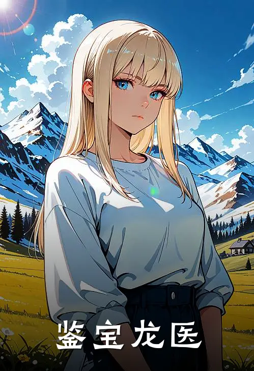 鉴宝龙医(韩枫母亲)最新小说_免费阅读完整版小说鉴宝龙医(韩枫母亲)