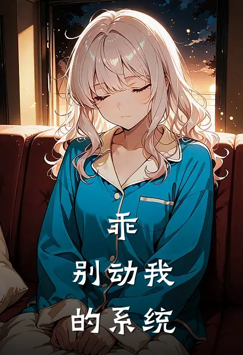 乖，别动我的系统苏念赵特助免费小说全文阅读_免费小说在线阅读乖，别动我的系统苏念赵特助