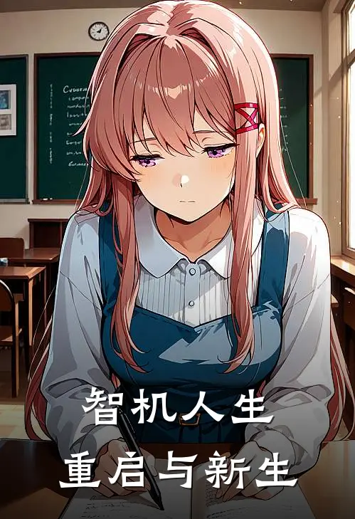 智机人生：重启与新生叶兀王牧完本小说免费阅读_小说完结版智机人生：重启与新生叶兀王牧