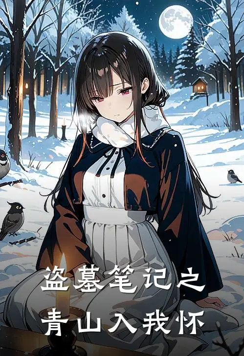 盗墓笔记之青山入我怀吴邪霍见山完本完结小说_完本完结小说盗墓笔记之青山入我怀(吴邪霍见山)