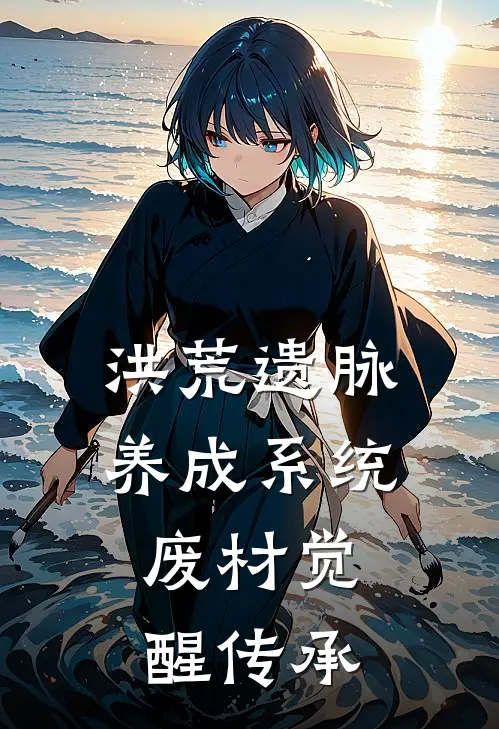 洪荒遗脉养成系统：废材觉醒传承(林衍张猛)在哪看免费小说_已完结小说推荐洪荒遗脉养成系统：废材觉醒传承林衍张猛