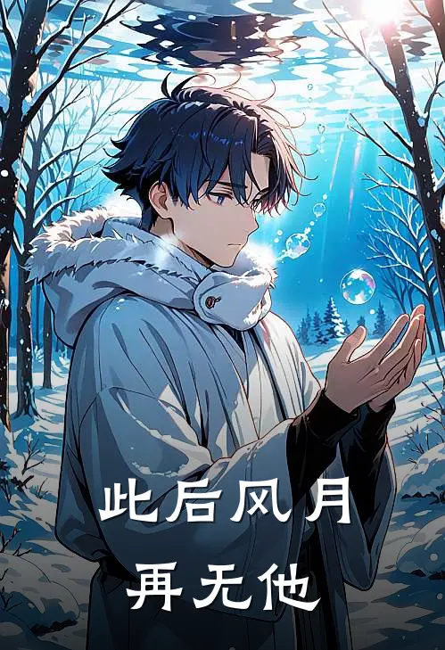 此后风月再无他叶芝芝陆星野免费热门小说_最热门小说此后风月再无他叶芝芝陆星野