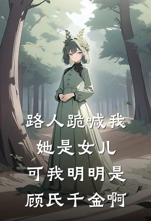 路人跪喊我她是女儿，可我明明是顾氏千金啊(小萌宁安)全文阅读免费全集_完结小说路人跪喊我她是女儿，可我明明是顾氏千金啊小萌宁安