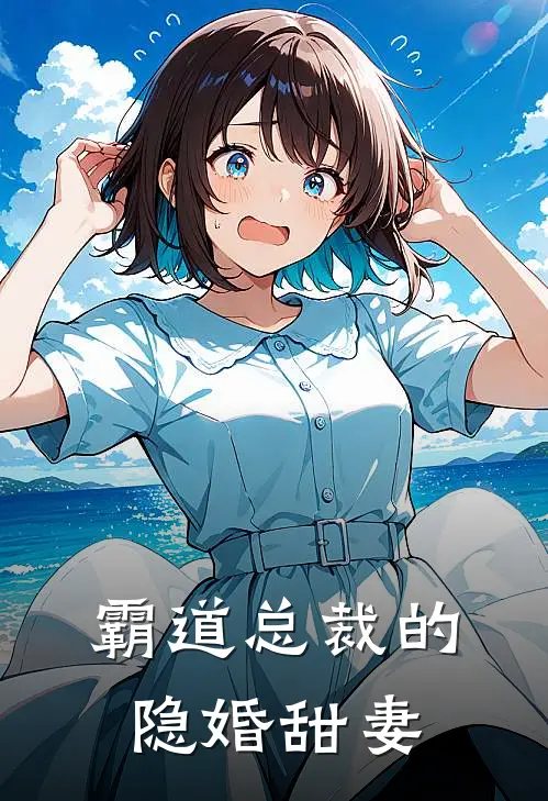 霸道总裁的隐婚甜妻林晚星顾承川全文免费阅读无弹窗大结局_(霸道总裁的隐婚甜妻)林晚星顾承川最新章节列表笔趣阁（霸道总裁的隐婚甜妻）