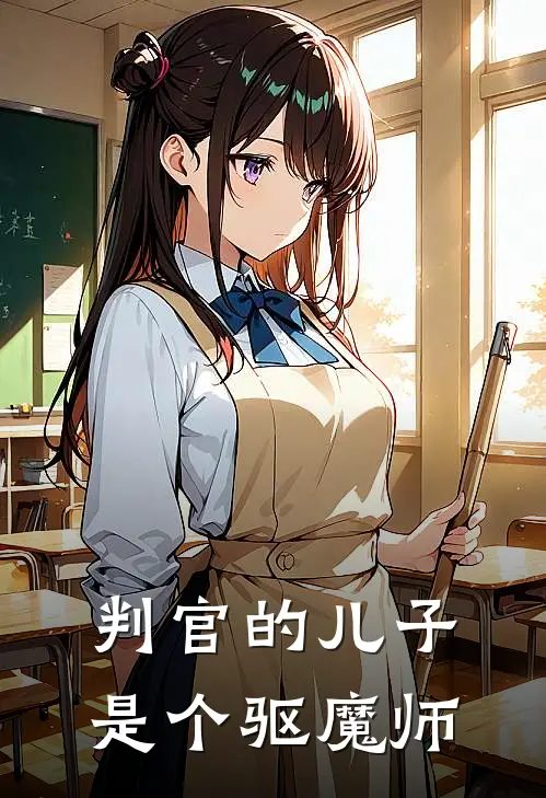 判官的儿子是个驱魔师(顾山陈不言)免费小说阅读_免费小说完整版判官的儿子是个驱魔师(顾山陈不言)
