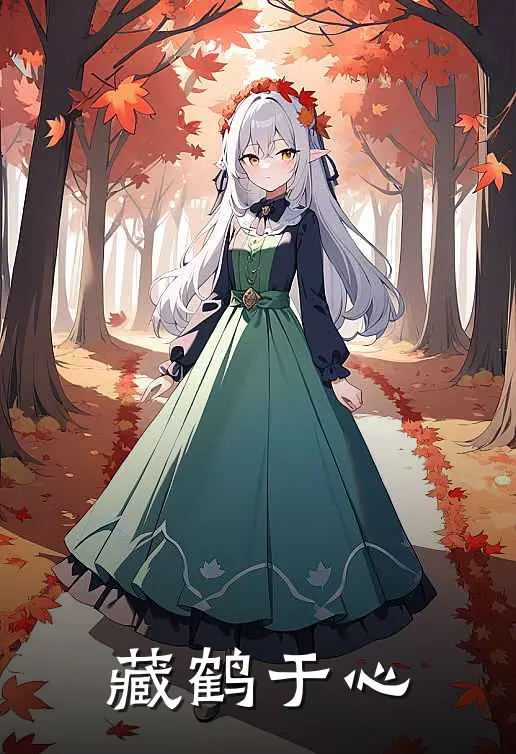 藏鹤于心汪嘉逸张舒鹤热门小说阅读_免费完结小说藏鹤于心汪嘉逸张舒鹤